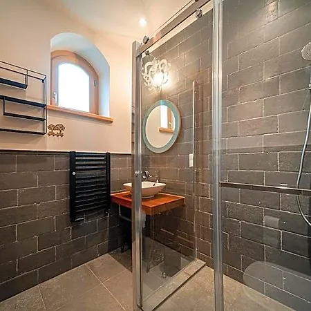 Rich Witch Villa&spa شقة فندقية 2*