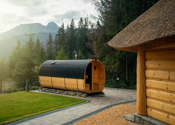 Rich Witch Villa&spa