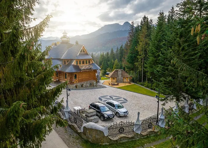 Rich Witch Villa&spa 2*