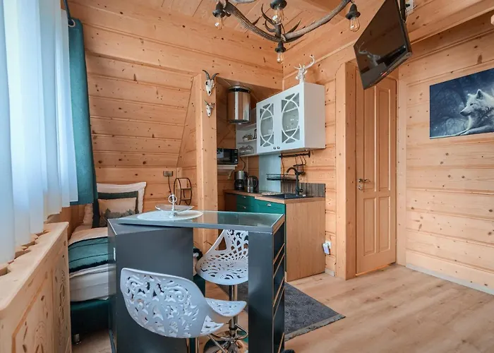 Rich Witch Villa&spa Aparthotel 2*