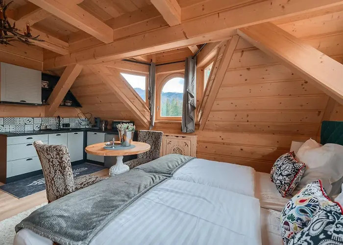 Rich Witch Villa&spa