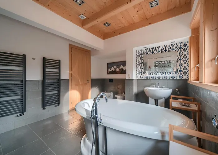 Aparthotel Rich Witch Villa&spa