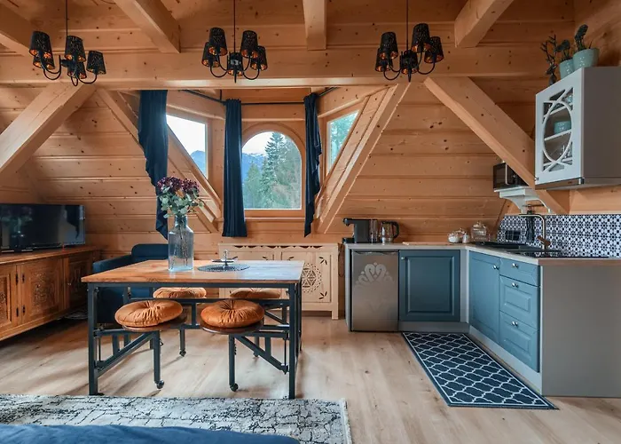 Rich Witch Villa&spa