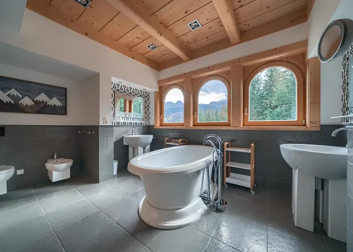 Rich Witch Villa&spa