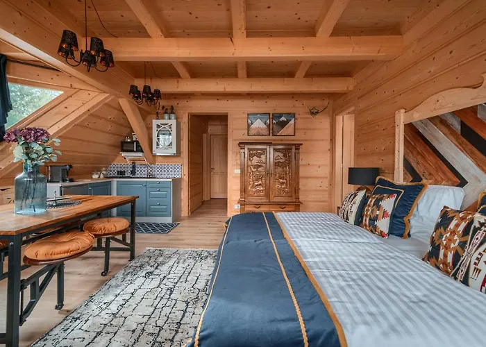 Rich Witch Villa&spa Aparthotel 2*