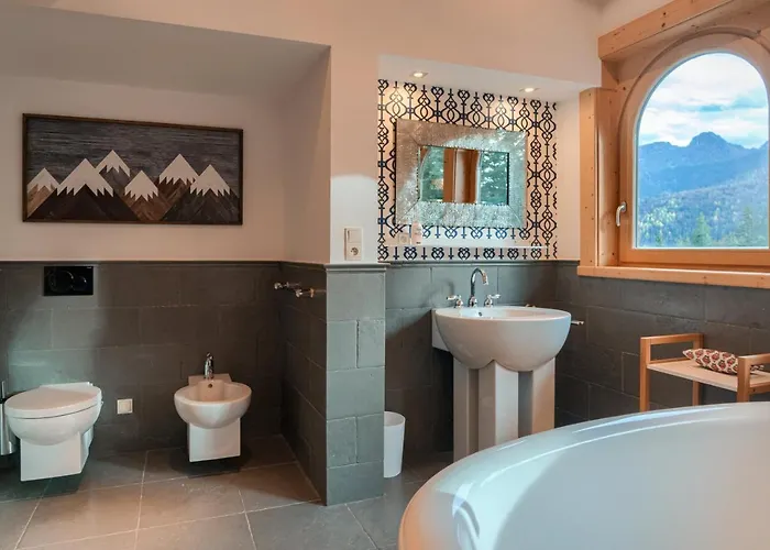 Rich Witch Villa&spa Aparthotel 2*