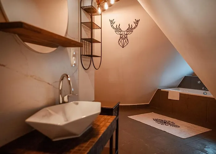 Aparthotel Rich Witch Villa&spa