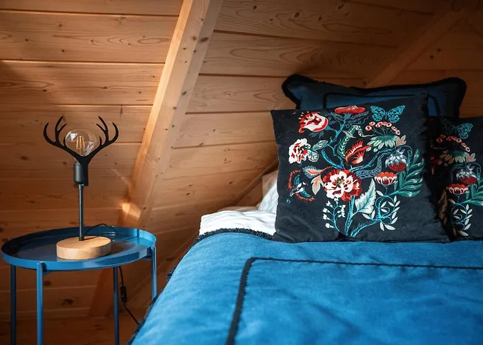 Aparthotel Rich Witch Villa&spa