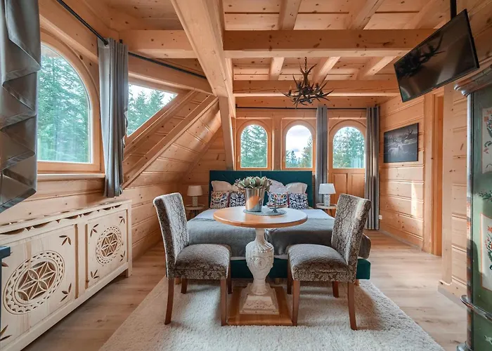 Rich Witch Villa&spa 2*