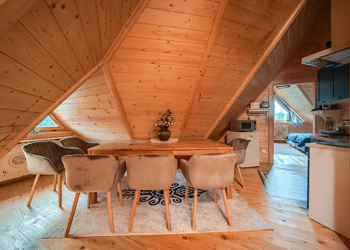 Aparthotel Rich Witch Villa&spa 2*