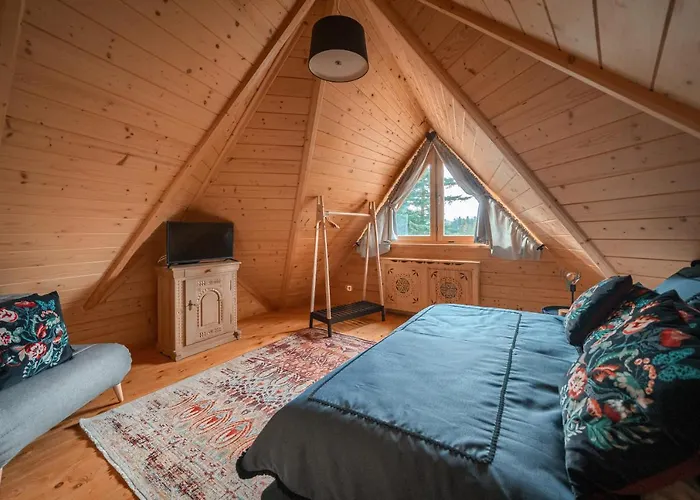 Aparthotel Rich Witch Villa&spa