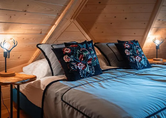 Rich Witch Villa&spa アパートホテル 2*