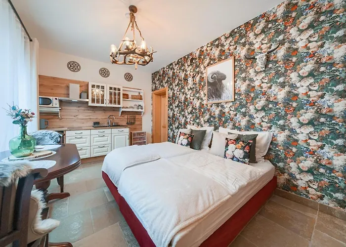 Rich Witch Villa&spa Kościelisko