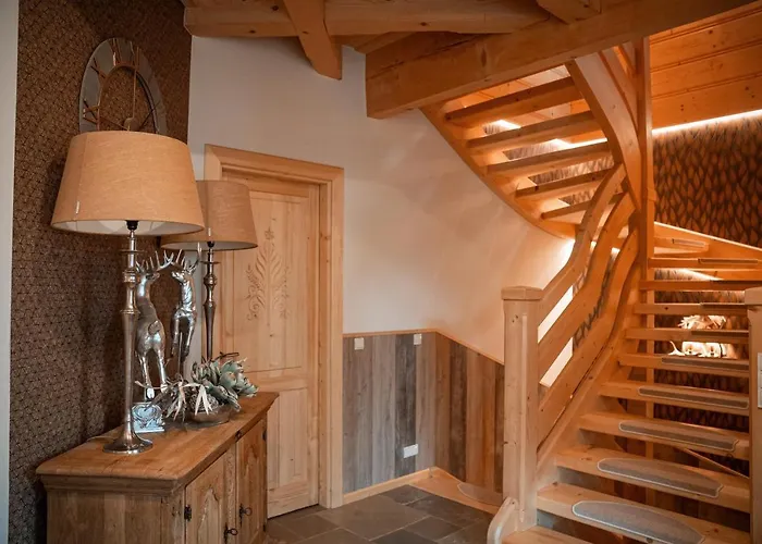 Rich Witch Villa&spa