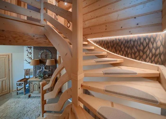 Aparthotel Rich Witch Villa&spa