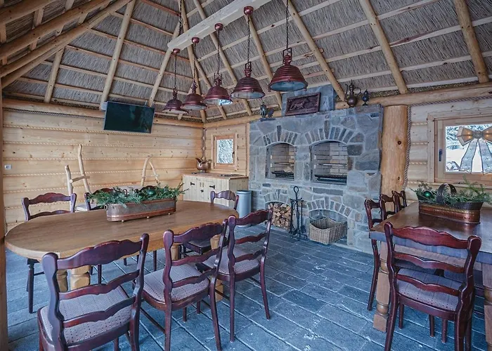 Rich Witch Villa&spa Aparthotel 2*