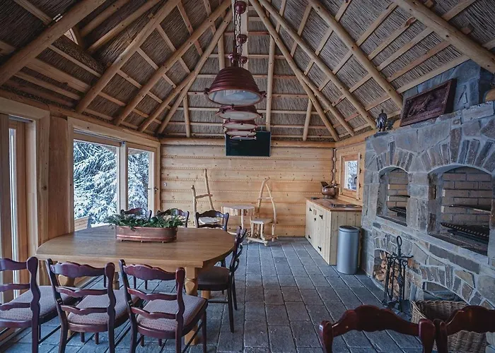 Aparthotel Rich Witch Villa&spa 2*