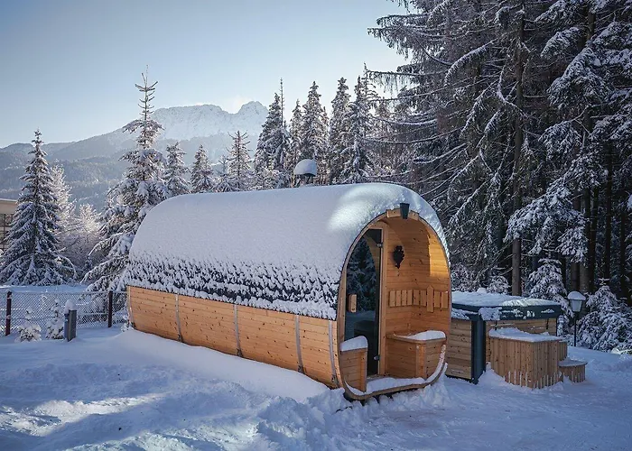 Aparthotel Rich Witch Villa&spa