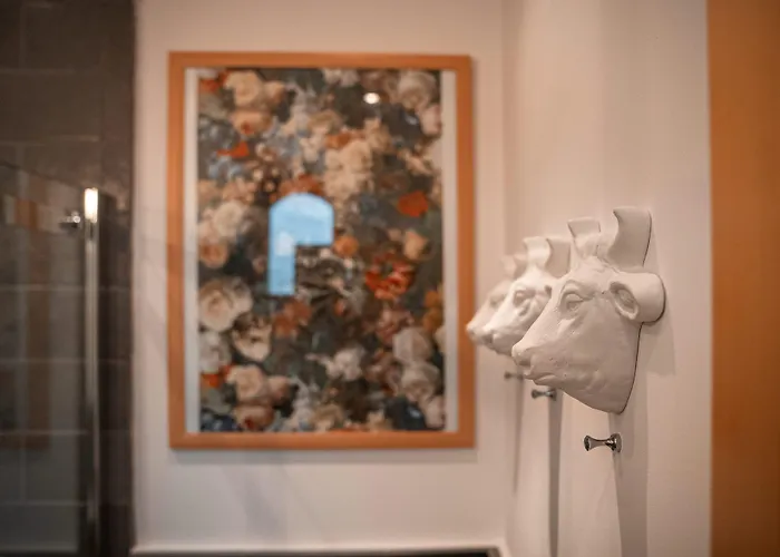 Aparthotel Rich Witch Villa&spa