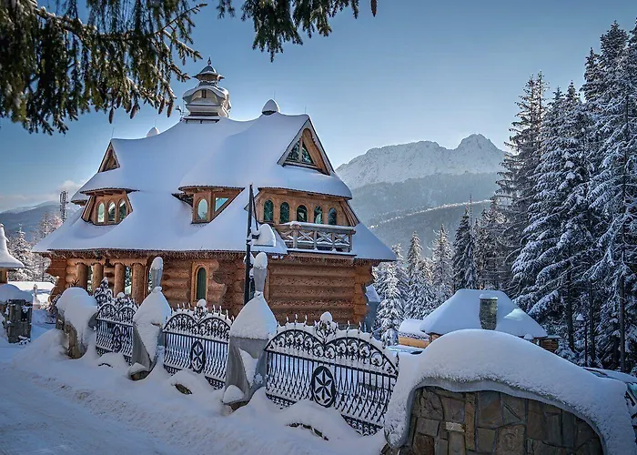 Rich Witch Villa&spa 2*