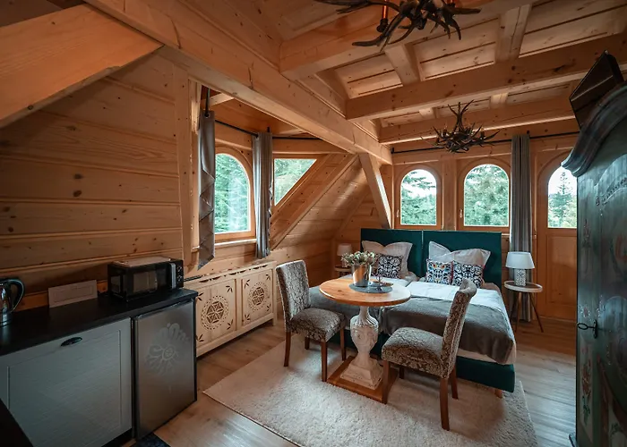 Rich Witch Villa&spa 2*