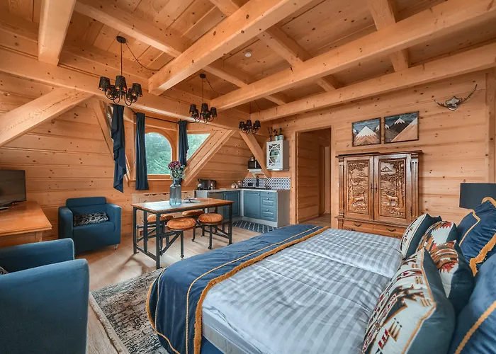 Rich Witch Villa&spa