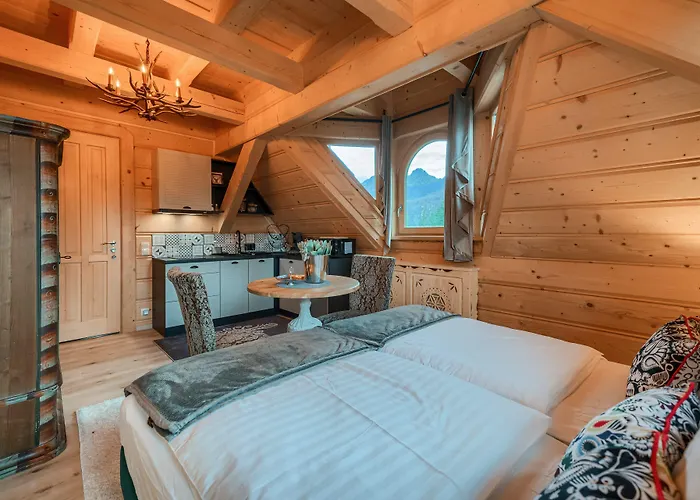 Rich Witch Villa&spa Aparthotel