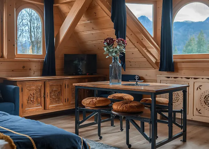 Aparthotel Rich Witch Villa&spa 2*