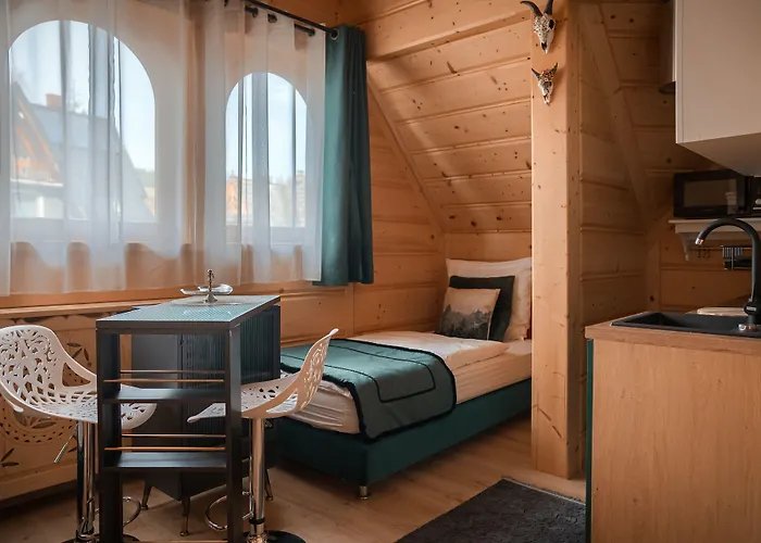 Rich Witch Villa&spa Aparthotel