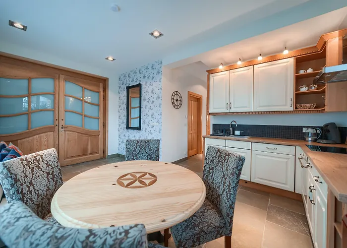 Aparthotel Rich Witch Villa&spa